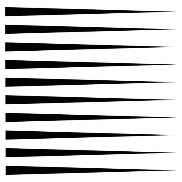 Dynamic Three Dimensional Lines Stripes Element — Archivo Imágenes Vectoriales