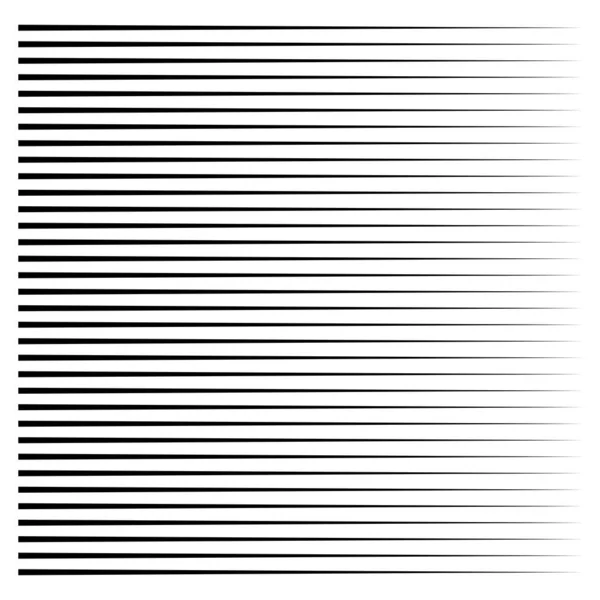 Dynamic Three Dimensional Lines Stripes Element — 스톡 벡터