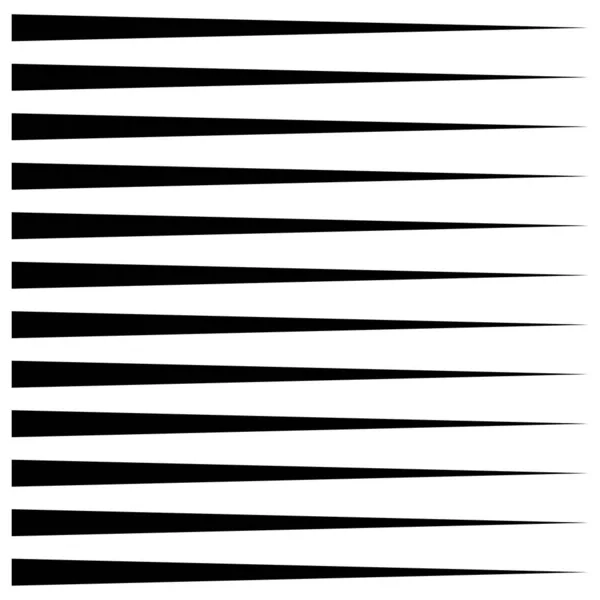 Dynamic Three Dimensional Lines Stripes Element — Image vectorielle