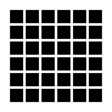 Mozaik pürüzsüz, tekrarlanabilir kalıp, arkaplan seti