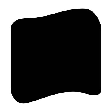 Deforme olmuş, biçimsiz organik şekil elementleri (s))