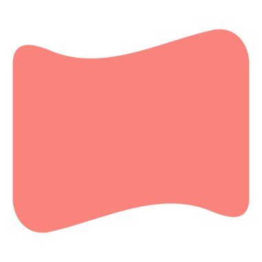 Deforme olmuş, biçimsiz organik şekil elementleri (s))