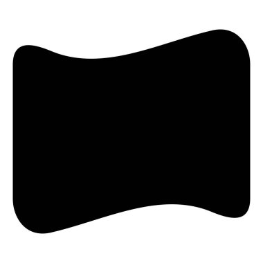 Deforme olmuş, biçimsiz organik şekil elementleri (s))