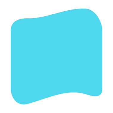 Deforme olmuş, biçimsiz organik şekil elementleri (s))