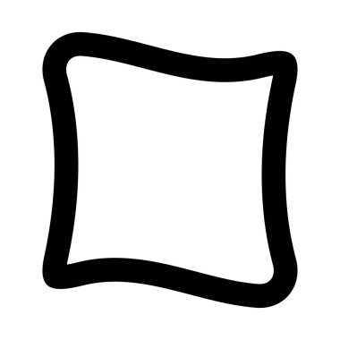 Deforme olmuş, biçimsiz organik şekil elementleri (s))