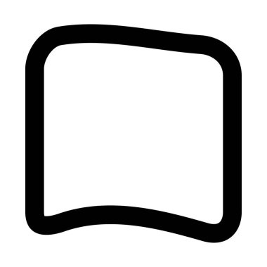 Deforme olmuş, biçimsiz organik şekil elementleri (s))