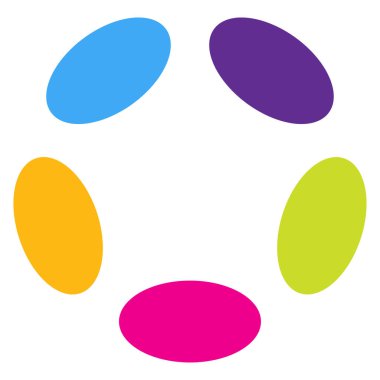 Soyutlayıcı, soyut geometrik şekil, element