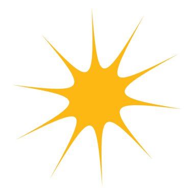 Soyutlayıcı, soyut geometrik şekil, element