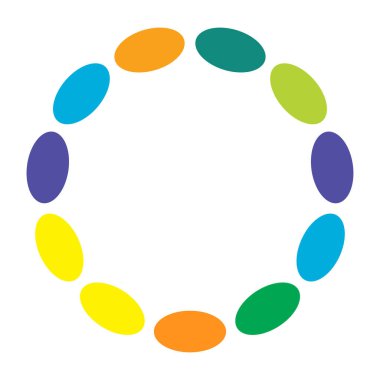 Soyutlayıcı, soyut geometrik şekil, element