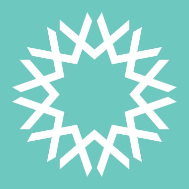 Soyutlayıcı, soyut geometrik şekil, element