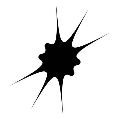 Soyutlayıcı, soyut geometrik şekil, element