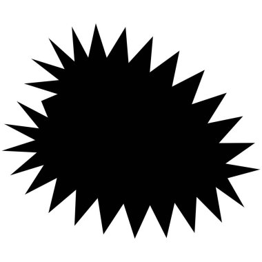 Soyutlayıcı, soyut geometrik şekil, element