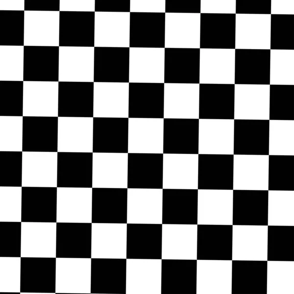 Random Checkered Chequered Pattern Texture Element — Image vectorielle