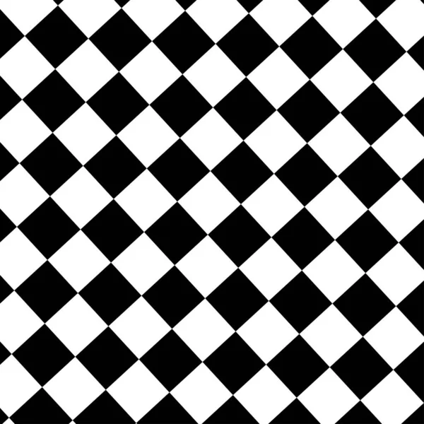 Padrão Xadrez Aleatório Chequered Elemento Textura —  Vetores de Stock