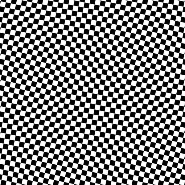 Carreaux Aléatoires Motif Carreaux Élément Texture — Image vectorielle