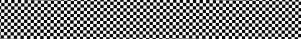 Checkered Aleatória Padrão Chequered Elemento Textura Ilustração Vetorial Estoque Gráficos — Vetor de Stock