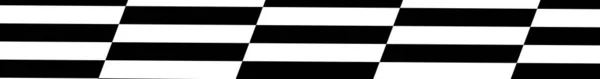 Checkered Aleatória Padrão Chequered Elemento Textura Ilustração Vetorial Estoque Gráficos — Vetor de Stock