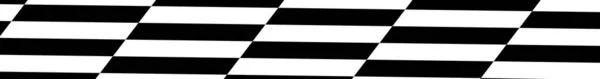 Checkered Aleatória Padrão Chequered Elemento Textura Ilustração Vetorial Estoque Gráficos — Vetor de Stock