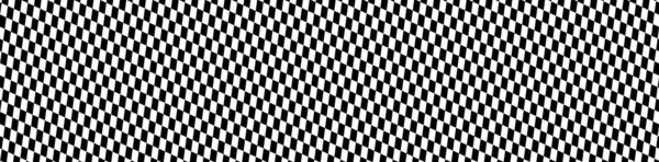 Random Checkered Chequered Pattern Texture Element Stock Vector Illustration Clip — Vector de stock