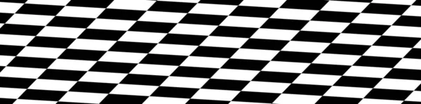 Checkered Aleatória Padrão Chequered Elemento Textura Ilustração Vetorial Estoque Gráficos —  Vetores de Stock