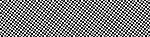 Random Checkered Chequered Pattern Texture Element Stock Vector Illustration Clip — Archivo Imágenes Vectoriales