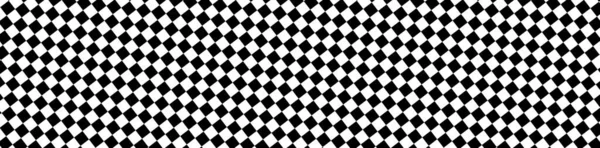 Random Checkered Chequered Pattern Texture Element Stock Vector Illustration Clip — ストックベクタ