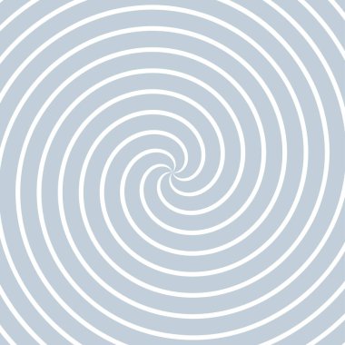 Radyal ışınlar, ışınlar sarmal, girdap, girdap ve girdap şeklinde element