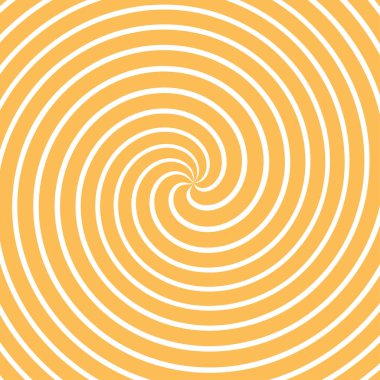 Radyal ışınlar, ışınlar sarmal, girdap, girdap ve girdap şeklinde element