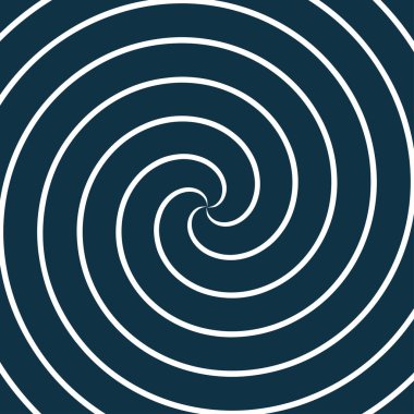 Radyal ışınlar, ışınlar sarmal, girdap, girdap ve girdap şeklinde element