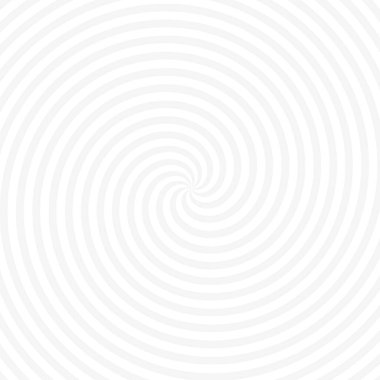 Radyal ışınlar, ışınlar sarmal, girdap, girdap ve girdap şeklinde element