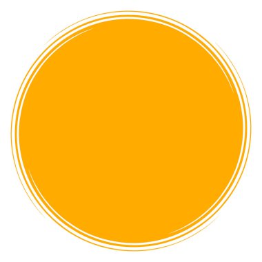 Radyal ışınlar, ışınlar sarmal, girdap, girdap ve girdap şeklinde element