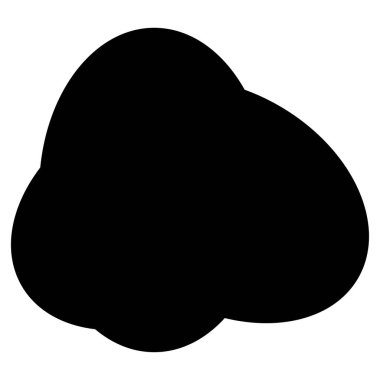 Organik şekil, leke, leke, leke