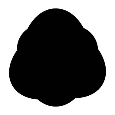 Organik şekil, leke, leke, leke