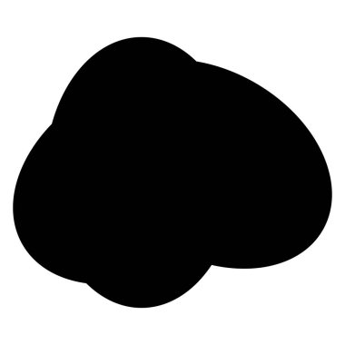 Organik şekil, leke, leke, leke