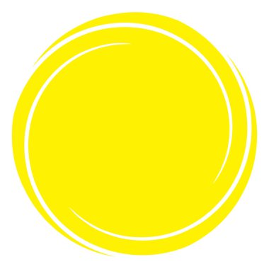 Sarmal, girdap, sarmal element. Twister şekil vektör illüstrasyonu