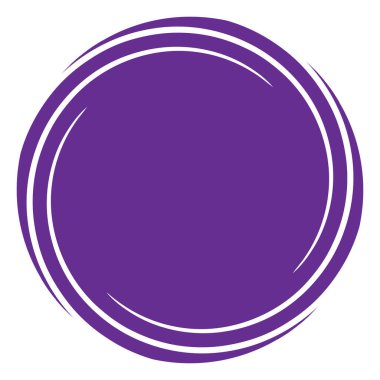 Sarmal, girdap, sarmal element. Twister şekil vektör illüstrasyonu