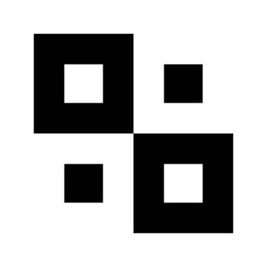 Rastgele seçilmiş, işaretlenmiş desen, doku ögesi