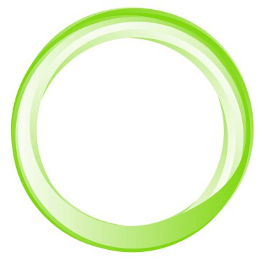 Soyut çember, dairesel tasarım ögesi, simge