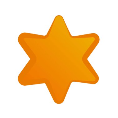 Yıldız, yıldız şeklindeki ikon. Ödül, ödül konsepti