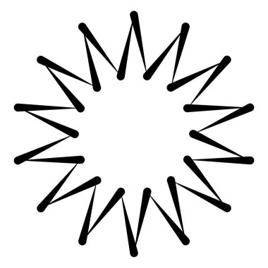 Yıldız, yıldız şeklindeki ikon. Ödül, ödül konsepti