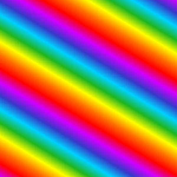 Γραφικό Στοιχείο Rainbow Εικονογράφηση Φορέα Σχήματος — Διανυσματικό Αρχείο