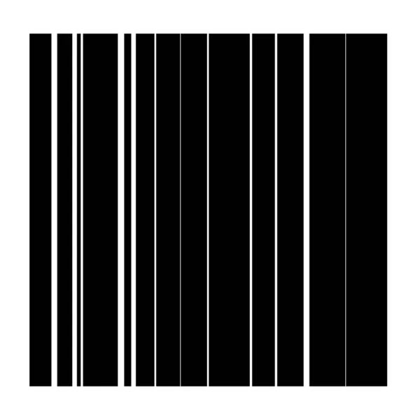 Random Lines Stripes Bars Strips Streaks Different Density Basic Abstract — ストックベクタ