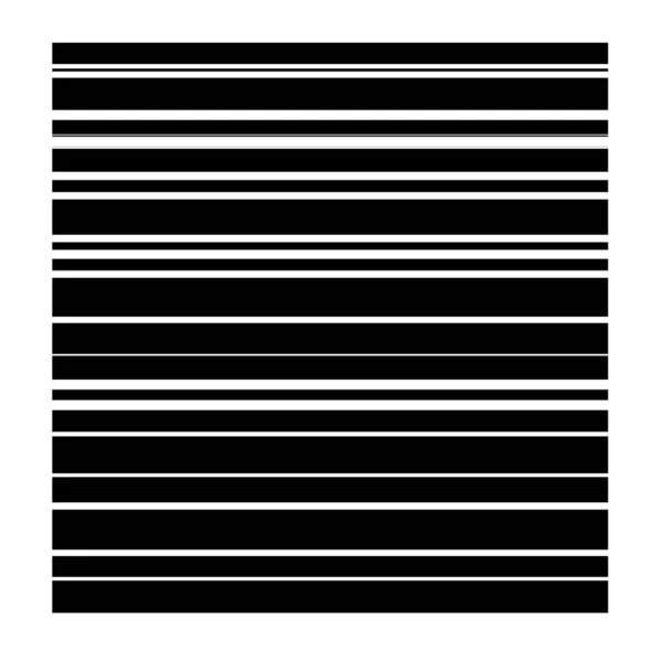 Random Lines Stripes Bars Strips Streaks Different Density Basic Abstract — Stock Vector
