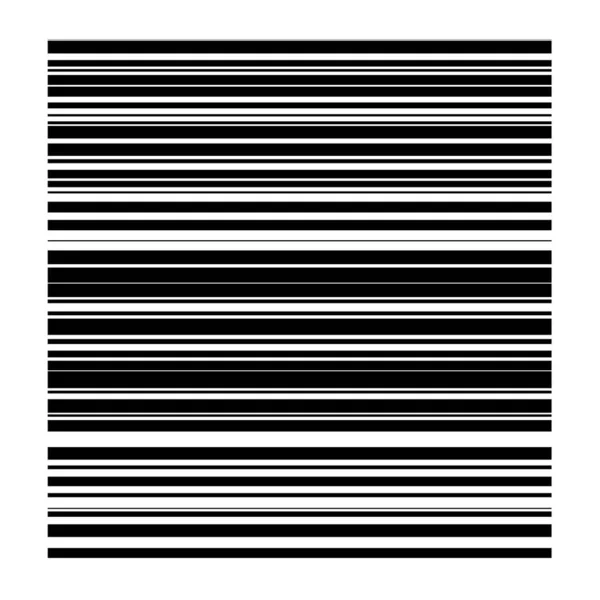 Random Lines Stripes Bars Strips Streaks Different Density Basic Abstract — Vector de stock