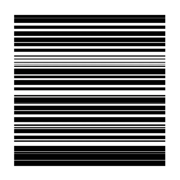 Random Lines Stripes Bars Strips Streaks Different Density Basic Abstract — Archivo Imágenes Vectoriales