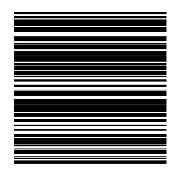 Random Lines Stripes Bars Strips Streaks Different Density Basic Abstract — Archivo Imágenes Vectoriales