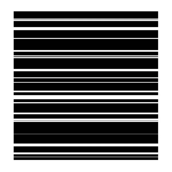 Random Lines Stripes Bars Strips Streaks Different Density Basic Abstract — Archivo Imágenes Vectoriales