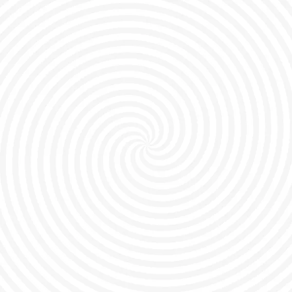 Radial Rays Beams Spiral Swirl Twirl Swirl Shape Element — Stock Vector