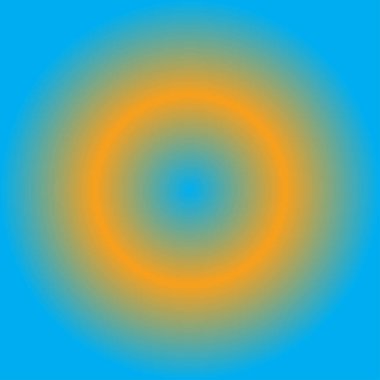 Soyut radyan gradyan arkaplan, arkaplan