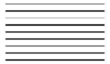 Rastgele boyut, dağınık çizgiler, çizgiler. Yatay dikdörtgen şeritler, çizgiler